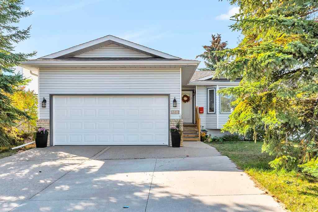 MLS® A2257703 - 1318 Whitfield Avenue  in NONE Crossfield, Residential