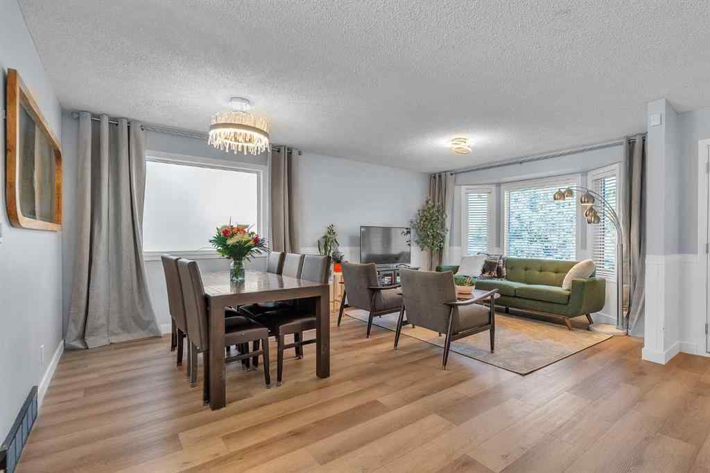 MLS® A2257703 - 1318 Whitfield Avenue  in NONE Crossfield, Residential