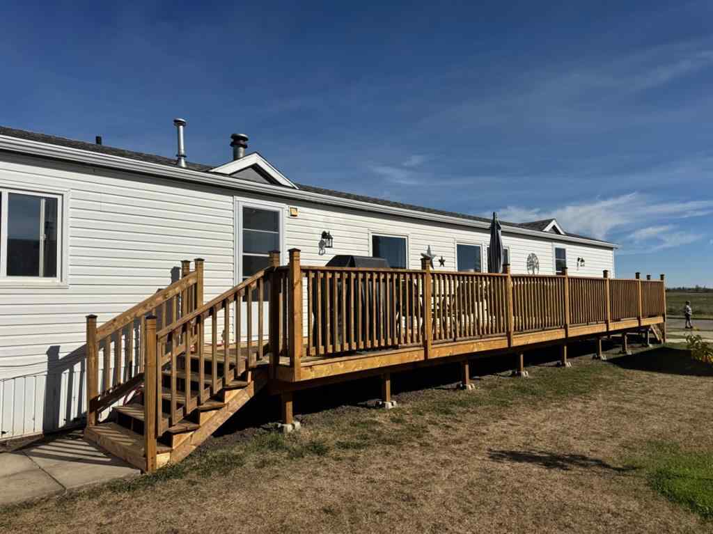 MLS® A2257706 - 10400 98 Street  in NONE Fairview, Residential
