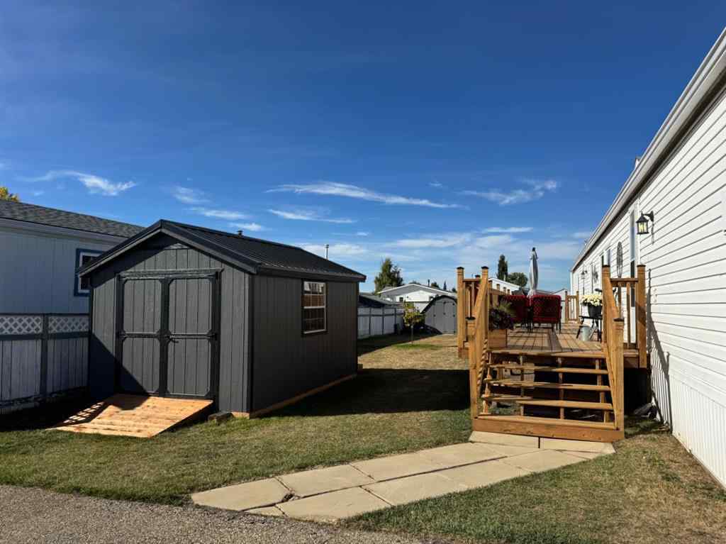 MLS® A2257706 - 10400 98 Street  in NONE Fairview, Residential