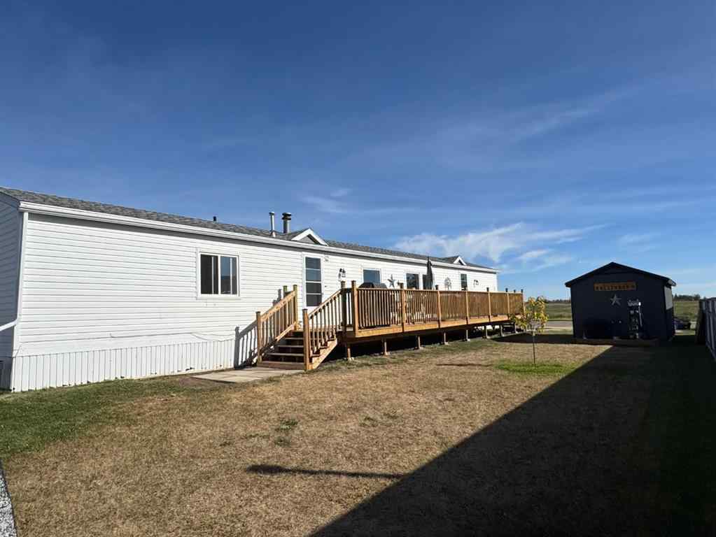 MLS® A2257706 - 10400 98 Street  in NONE Fairview, Residential