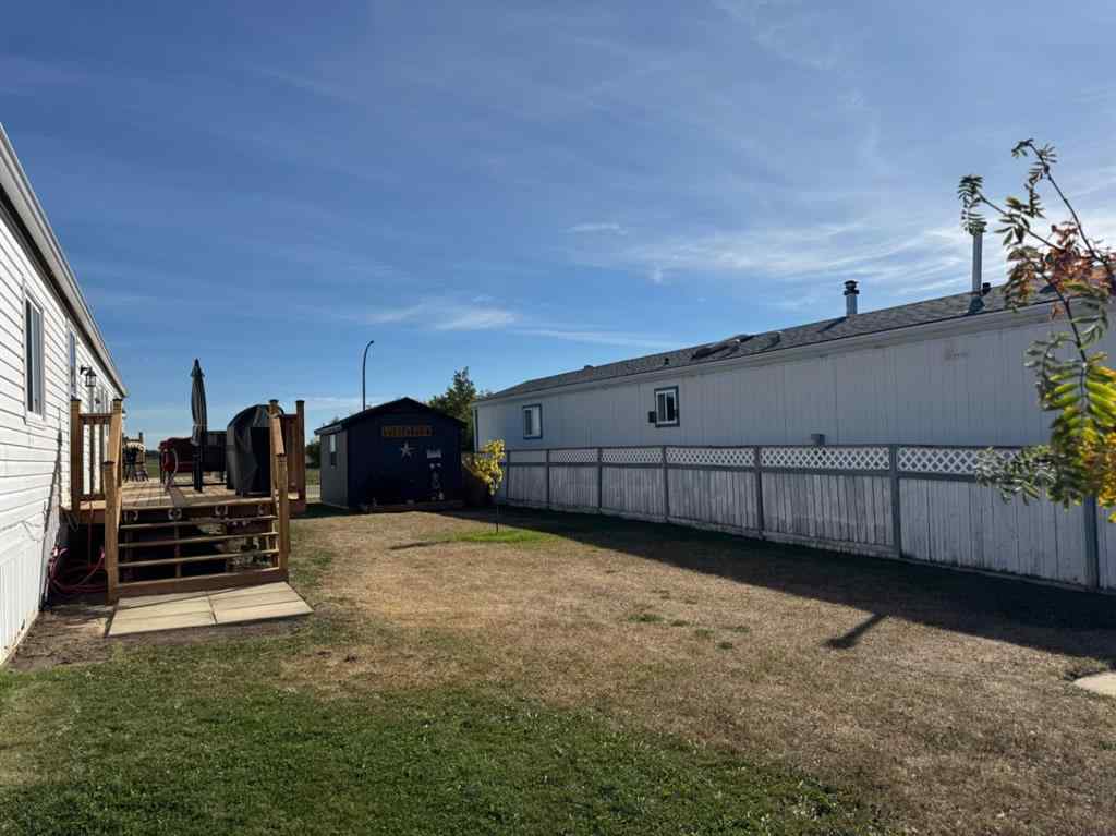 MLS® A2257706 - 10400 98 Street  in NONE Fairview, Residential