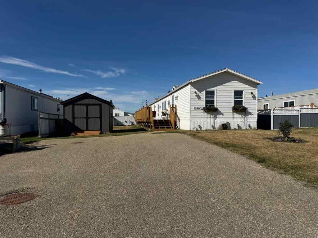 MLS® A2257706 - 10400 98 Street  in NONE Fairview, Residential