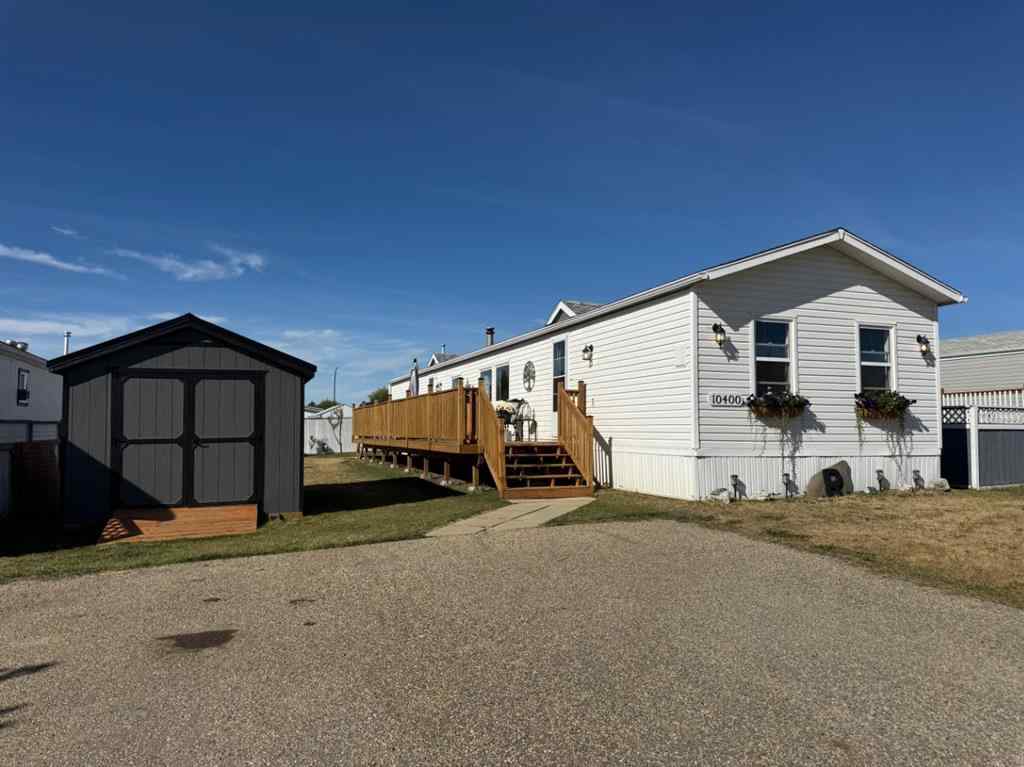MLS® A2257706 - 10400 98 Street  in NONE Fairview, Residential