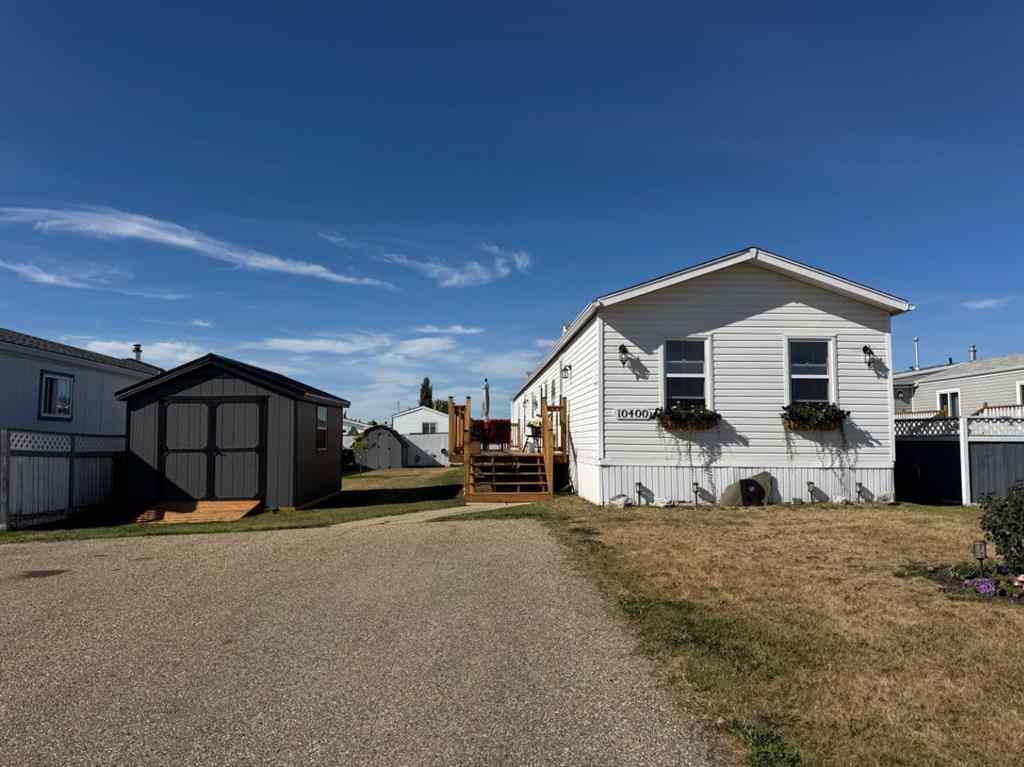 MLS® A2257706 - 10400 98 Street  in NONE Fairview, Residential