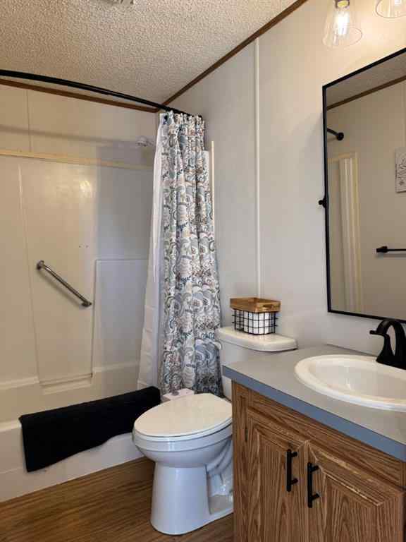 MLS® A2257706 - 10400 98 Street  in NONE Fairview, Residential