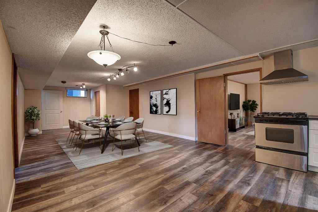 MLS® A2257708 - 12153 Township Road 284   in NONE Rural Rocky View County, Residential