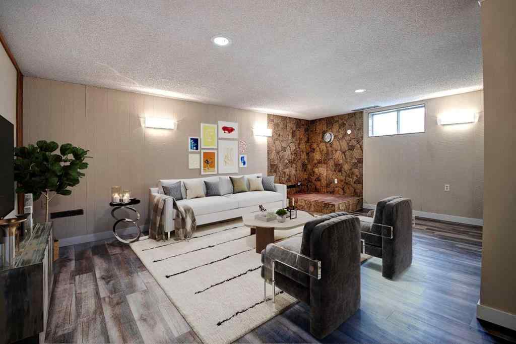 MLS® A2257708 - 12153 Township Road 284   in NONE Rural Rocky View County, Residential