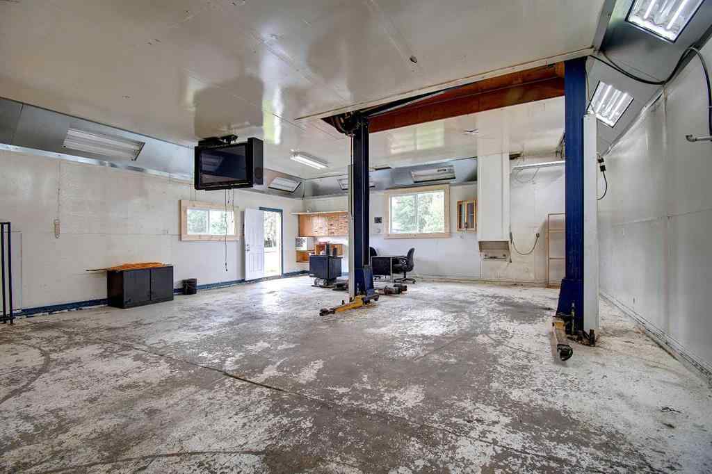 MLS® A2257708 - 12153 Township Road 284   in NONE Rural Rocky View County, Residential