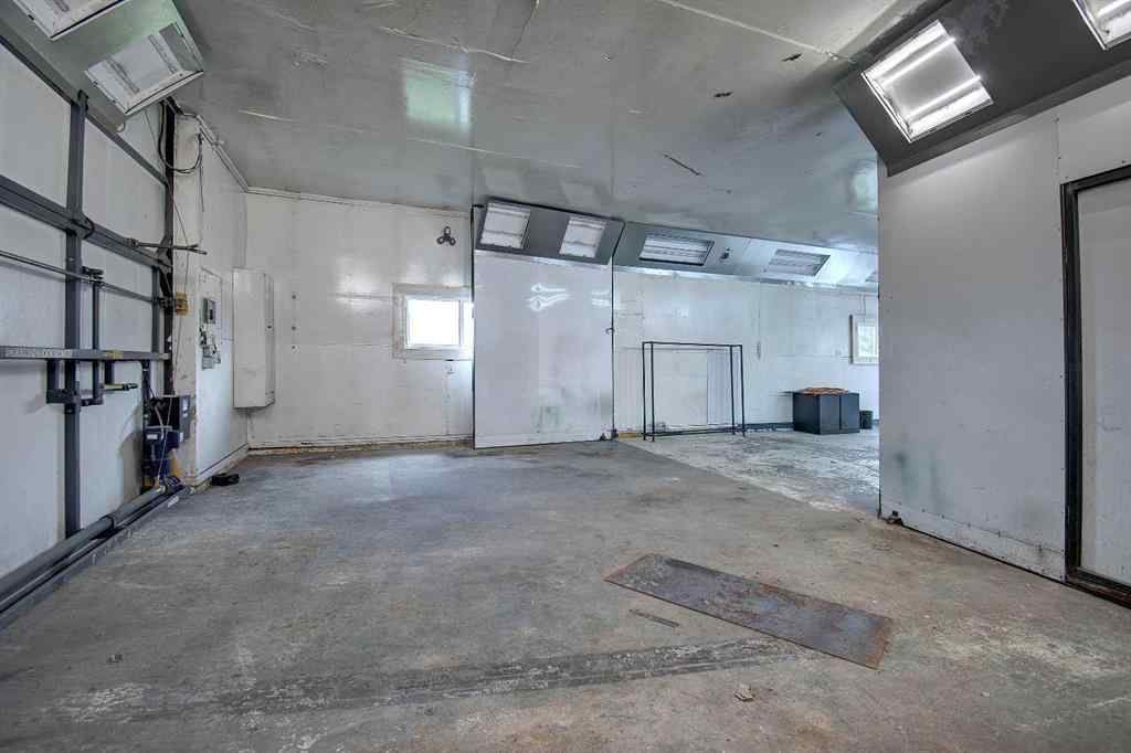 MLS® A2257708 - 12153 Township Road 284   in NONE Rural Rocky View County, Residential