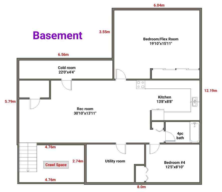 MLS® A2257708 - 12153 Township Road 284   in NONE Rural Rocky View County, Residential