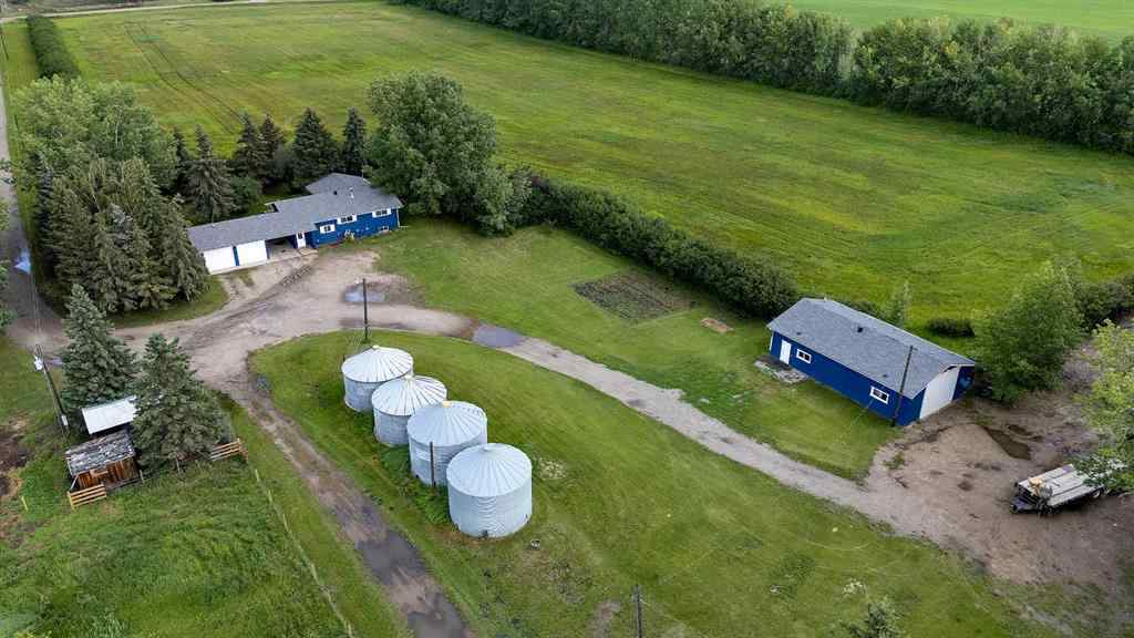 MLS® A2257708 - 12153 Township Road 284   in NONE Rural Rocky View County, Residential