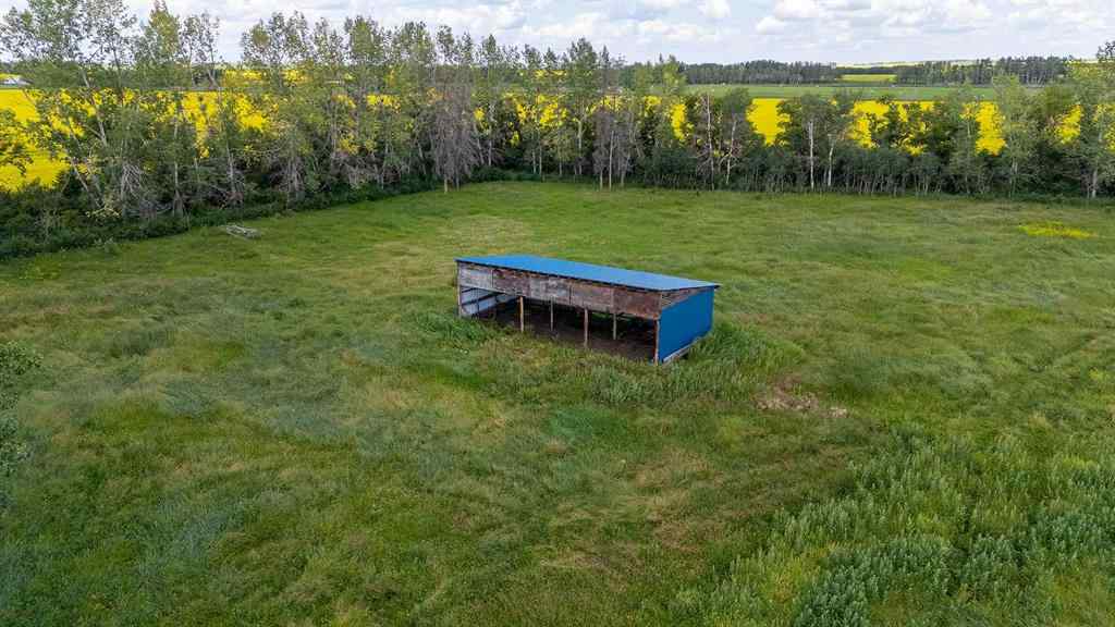 MLS® A2257708 - 12153 Township Road 284   in NONE Rural Rocky View County, Residential