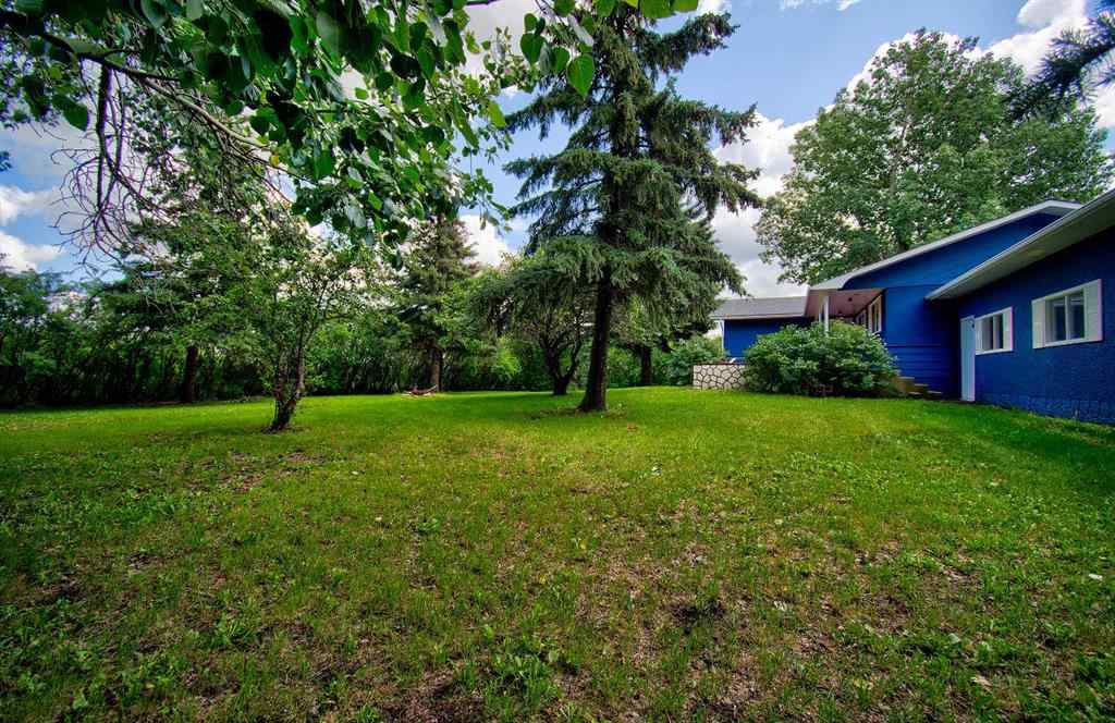 MLS® A2257708 - 12153 Township Road 284   in NONE Rural Rocky View County, Residential
