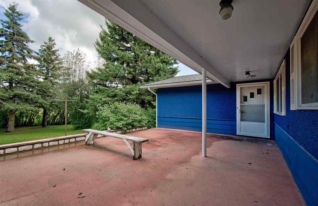 MLS® A2257708 - 12153 Township Road 284   in NONE Rural Rocky View County, Residential