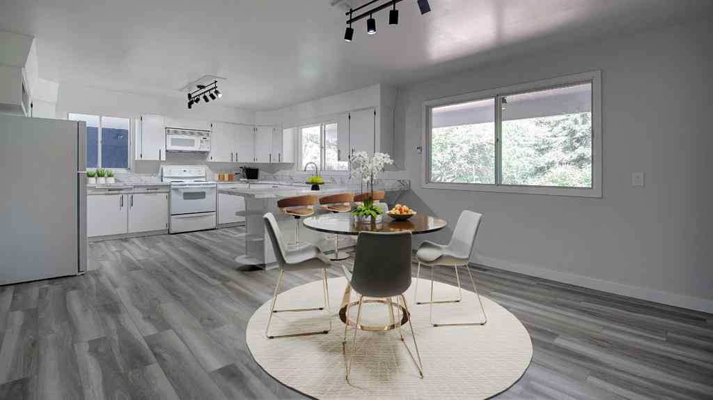 MLS® A2257708 - 12153 Township Road 284   in NONE Rural Rocky View County, Residential