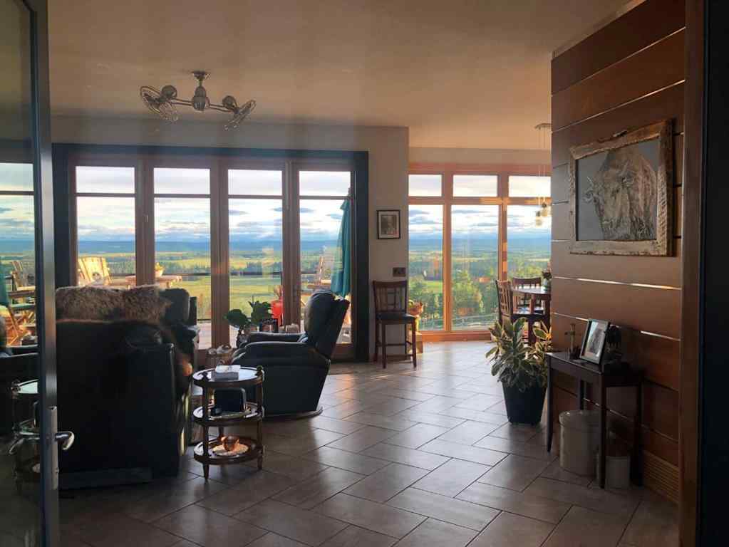 MLS® A2257709 - 6029 Twp Road 33-2   in NONE Rural Mountain View County, Residential