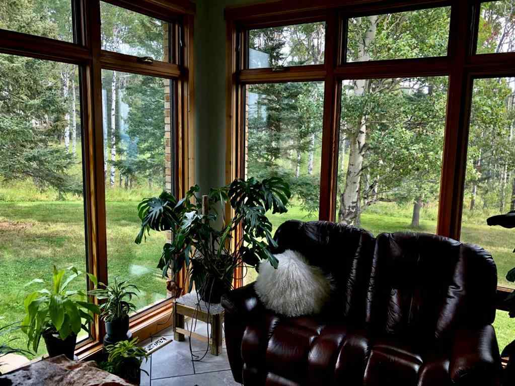 MLS® A2257709 - 6029 Twp Road 33-2   in NONE Rural Mountain View County, Residential