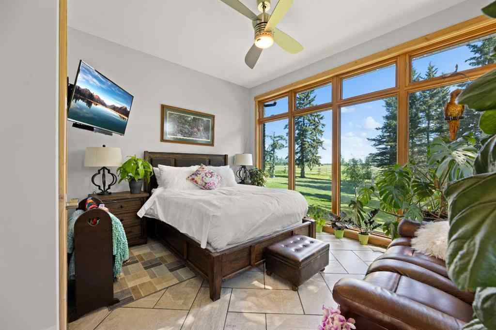 MLS® A2257709 - 6029 Twp Road 33-2   in NONE Rural Mountain View County, Residential