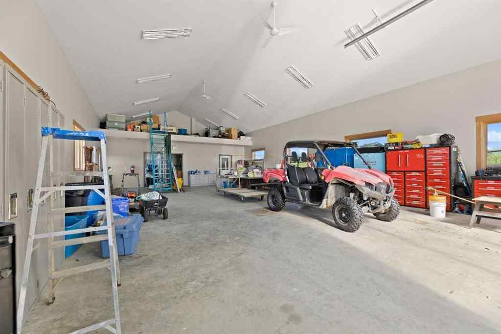MLS® A2257709 - 6029 Twp Road 33-2   in NONE Rural Mountain View County, Residential