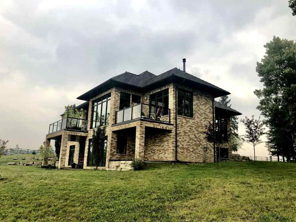 MLS® A2257709 - 6029 Twp Road 33-2   in NONE Rural Mountain View County, Residential