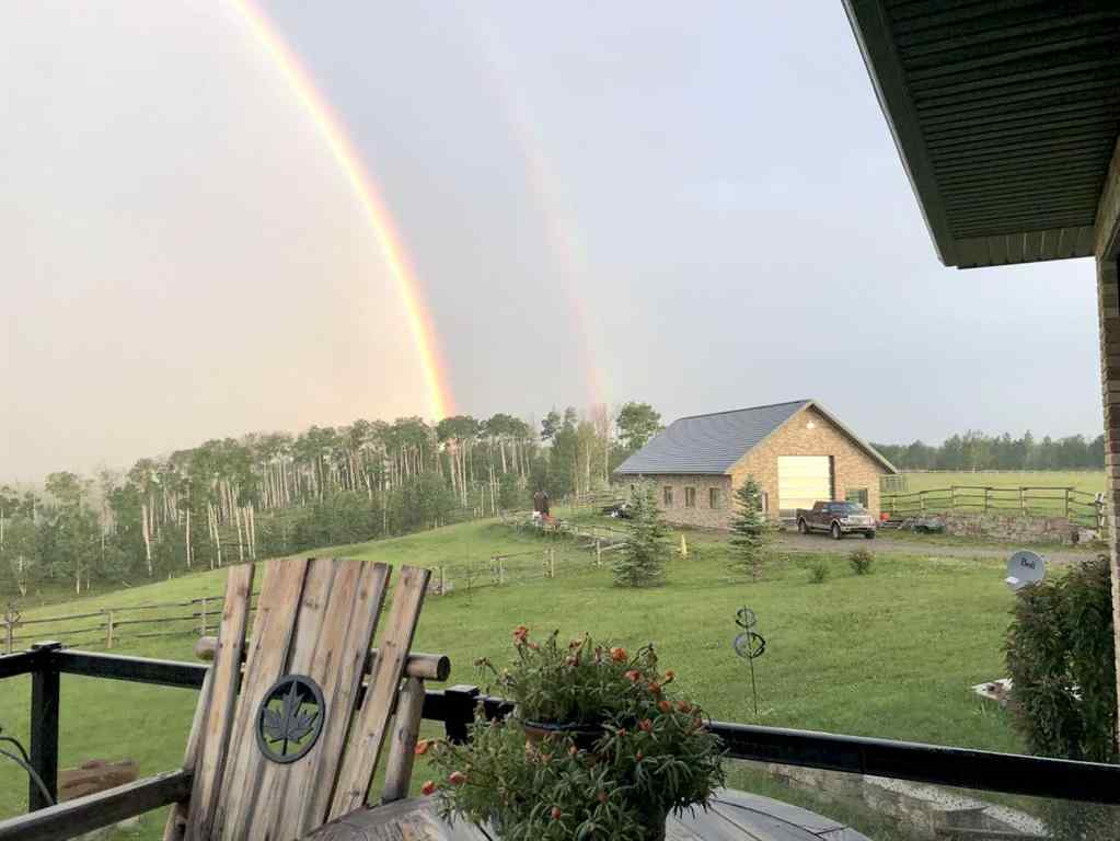 MLS® A2257709 - 6029 Twp Road 33-2   in NONE Rural Mountain View County, Residential