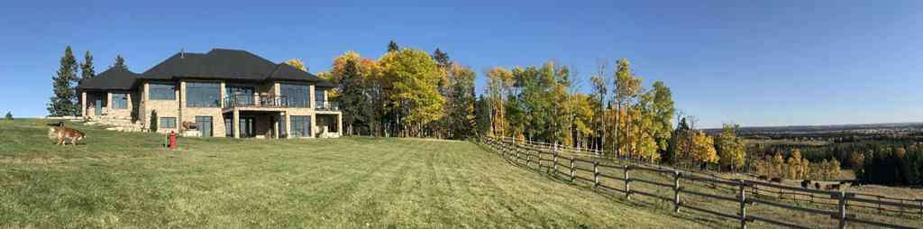 MLS® A2257709 - 6029 Twp Road 33-2   in NONE Rural Mountain View County, Residential