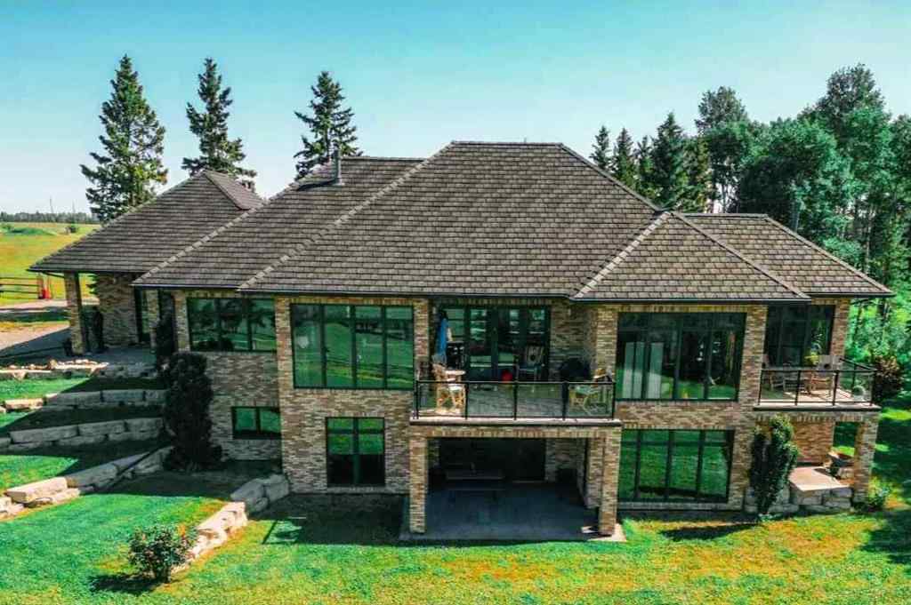 MLS® A2257709 - 6029 Twp Road 33-2   in NONE Rural Mountain View County, Residential