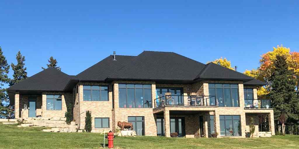 MLS® A2257709 - 6029 Twp Road 33-2   in NONE Rural Mountain View County, Residential