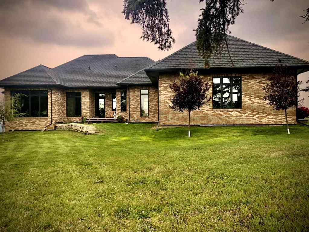 MLS® A2257709 - 6029 Twp Road 33-2   in NONE Rural Mountain View County, Residential