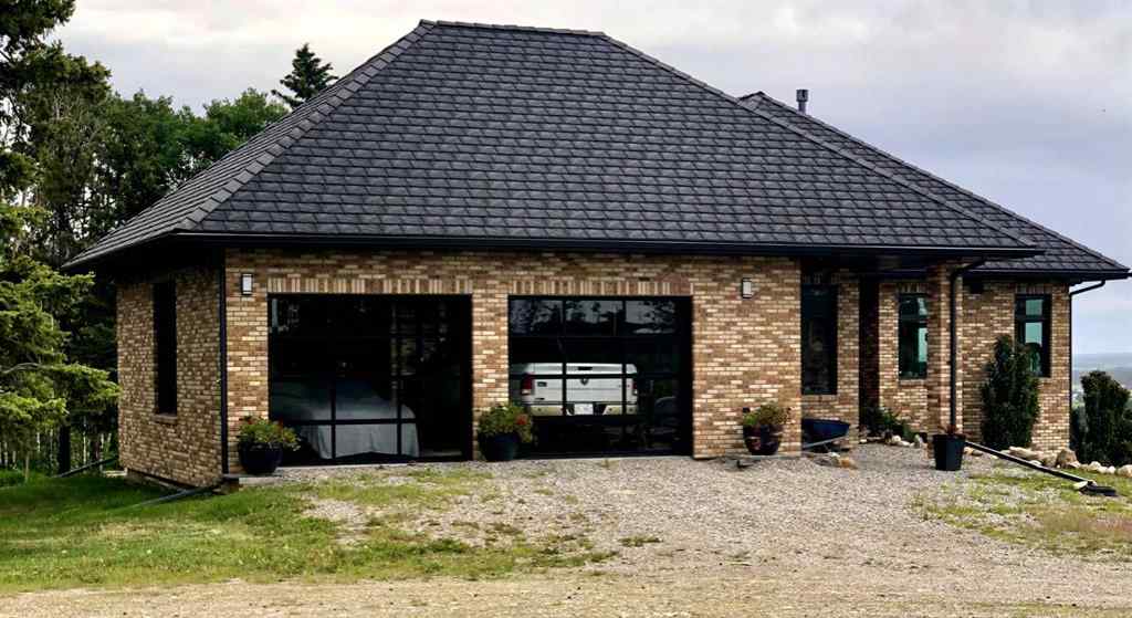 MLS® A2257709 - 6029 Twp Road 33-2   in NONE Rural Mountain View County, Residential