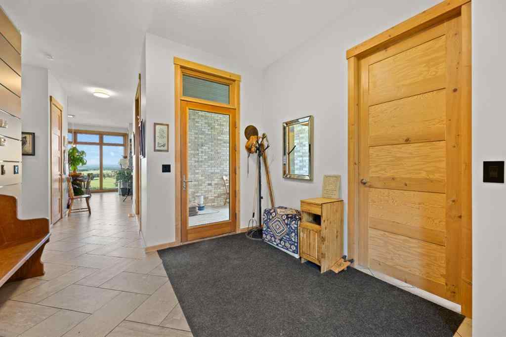 MLS® A2257709 - 6029 Twp Road 33-2   in NONE Rural Mountain View County, Residential
