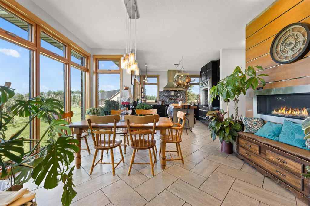 MLS® A2257709 - 6029 Twp Road 33-2   in NONE Rural Mountain View County, Residential