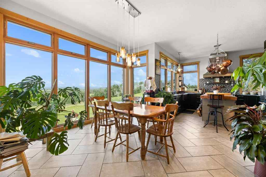 MLS® A2257709 - 6029 Twp Road 33-2   in NONE Rural Mountain View County, Residential