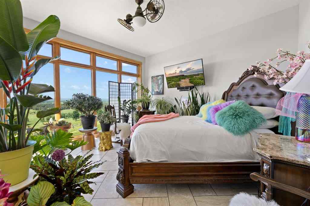 MLS® A2257709 - 6029 Twp Road 33-2   in NONE Rural Mountain View County, Residential