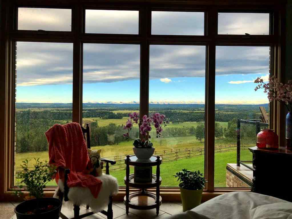 MLS® A2257709 - 6029 Twp Road 33-2   in NONE Rural Mountain View County, Residential