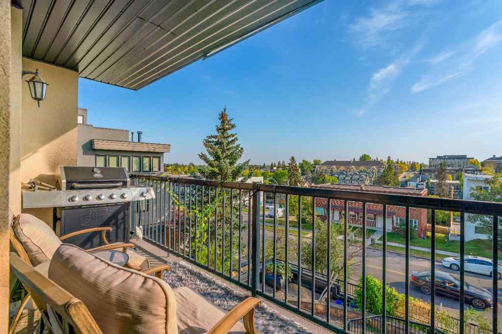 MLS® A2257710 - Unit #302 1724 26 Avenue SW in Bankview Calgary, Residential