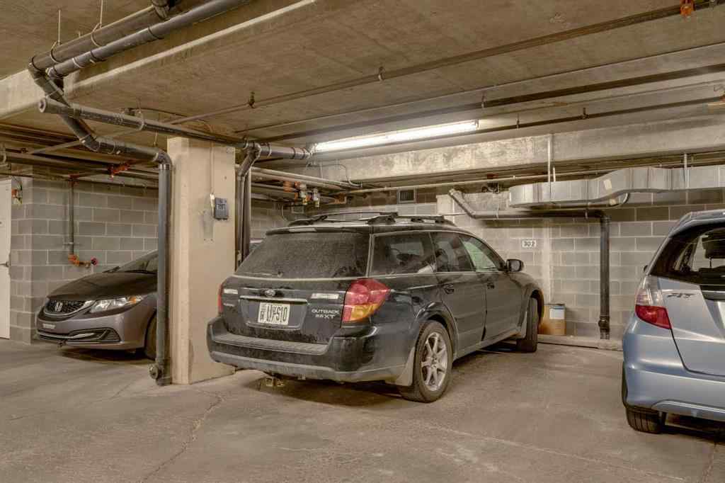 MLS® A2257710 - Unit #302 1724 26 Avenue SW in Bankview Calgary, Residential