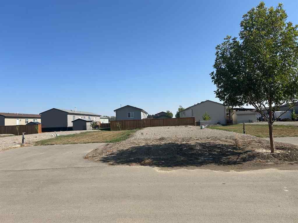 MLS® A2257711 - 2048 Sunflower Crescent  in NONE Coaldale, Land