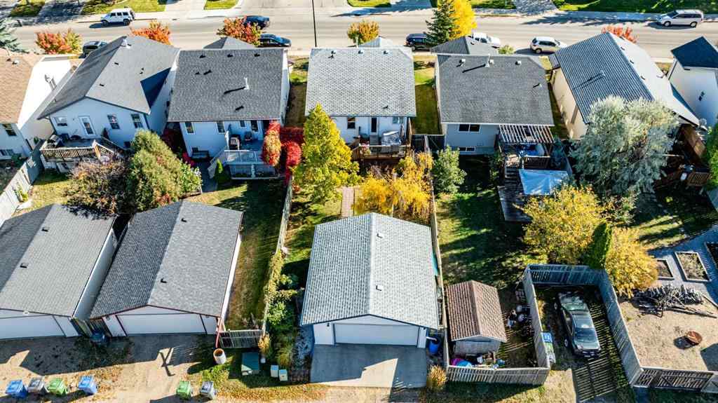 MLS® A2257712 - 84 Addington Drive  in Aspen Ridge Red Deer, Residential