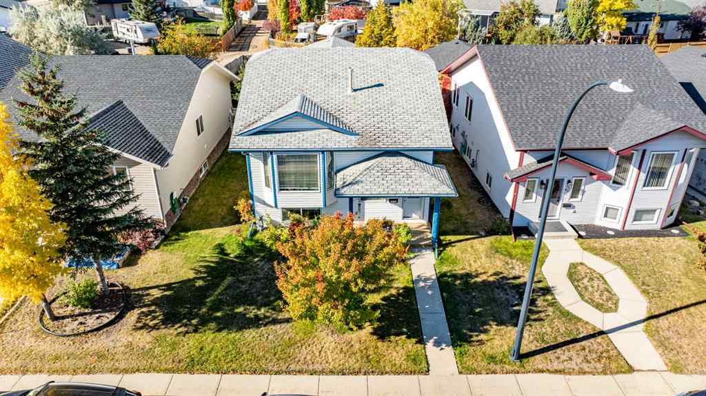 MLS® A2257712 - 84 Addington Drive  in Aspen Ridge Red Deer, Residential