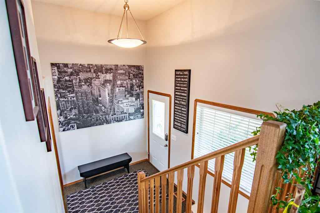 MLS® A2257712 - 84 Addington Drive  in Aspen Ridge Red Deer, Residential