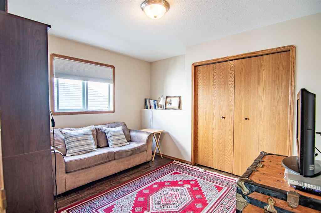 MLS® A2257712 - 84 Addington Drive  in Aspen Ridge Red Deer, Residential