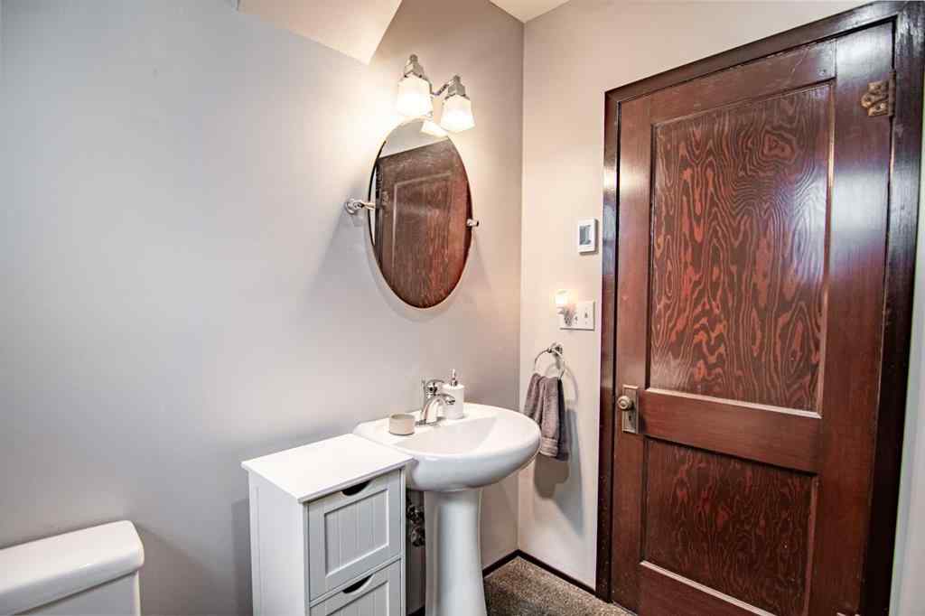 MLS® A2257712 - 84 Addington Drive  in Aspen Ridge Red Deer, Residential