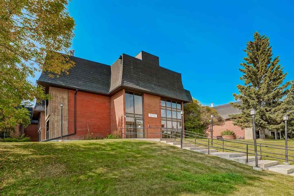 MLS® A2257715 - Unit #2310 4001B 49 Street NW in Varsity Calgary, Residential