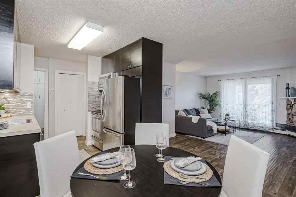 MLS® A2257715 - Unit #2310 4001B 49 Street NW in Varsity Calgary, Residential