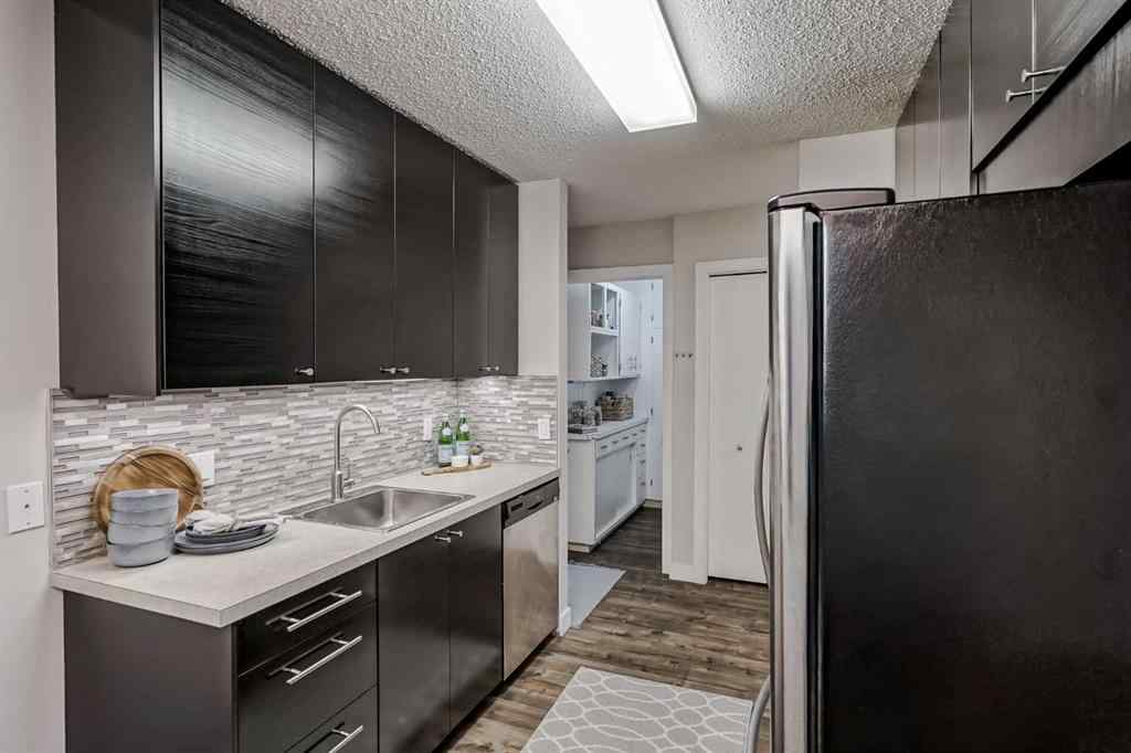 MLS® A2257715 - Unit #2310 4001B 49 Street NW in Varsity Calgary, Residential