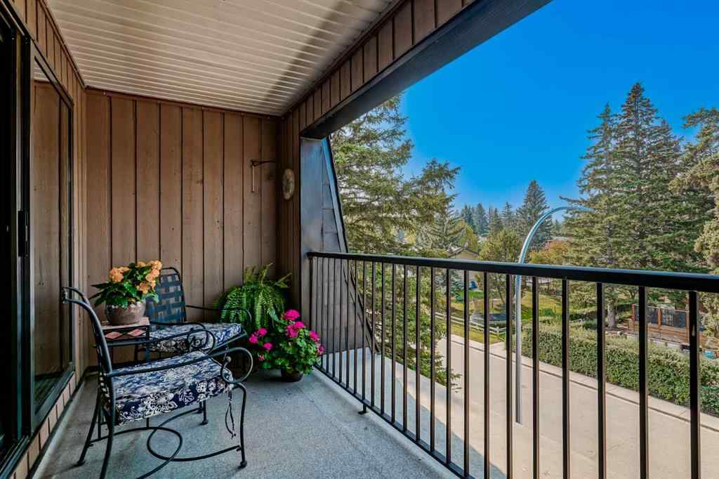 MLS® A2257715 - Unit #2310 4001B 49 Street NW in Varsity Calgary, Residential