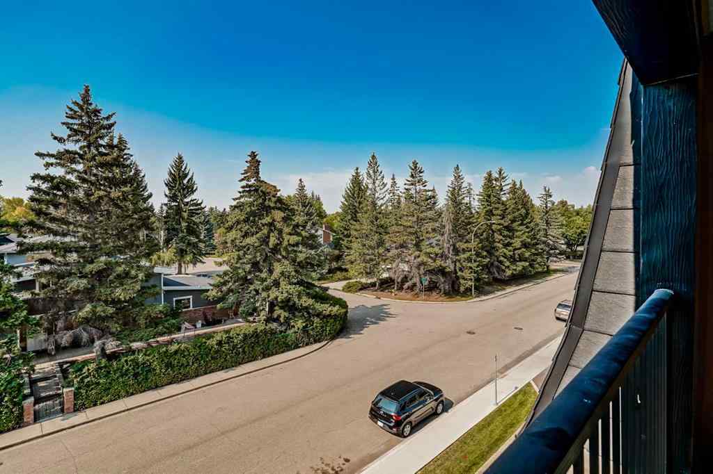 MLS® A2257715 - Unit #2310 4001B 49 Street NW in Varsity Calgary, Residential