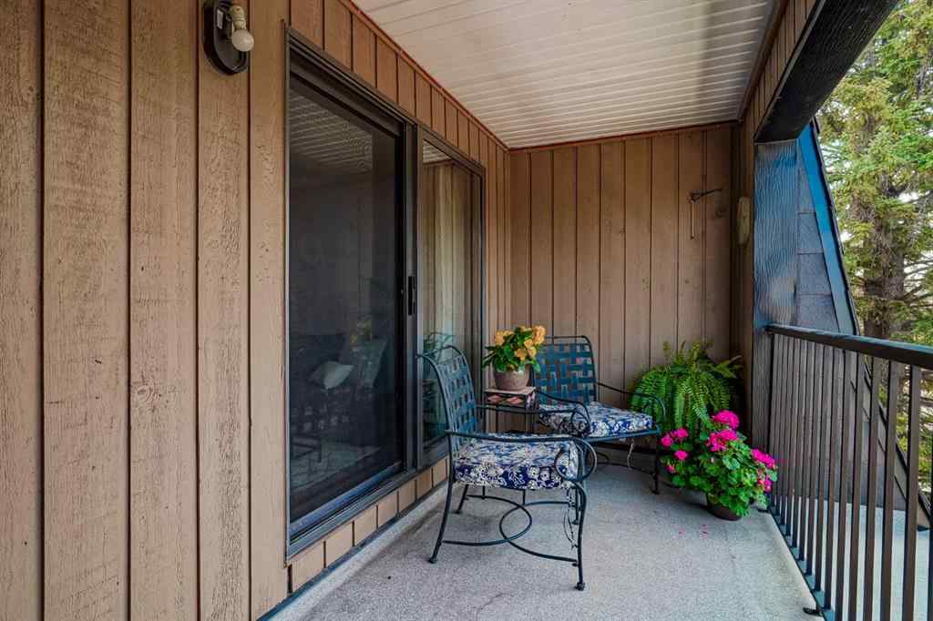 MLS® A2257715 - Unit #2310 4001B 49 Street NW in Varsity Calgary, Residential